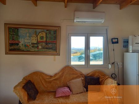 Studio/Γκαρσονιέρα για ενοικίαση Γούρνες (Ηράκλειο Κρήτης) - Photo 4