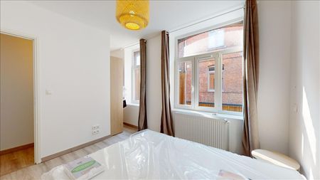 3 pièces - Meublé - 67,18 m² - RDC - Colocation non autorisée - Photo 3