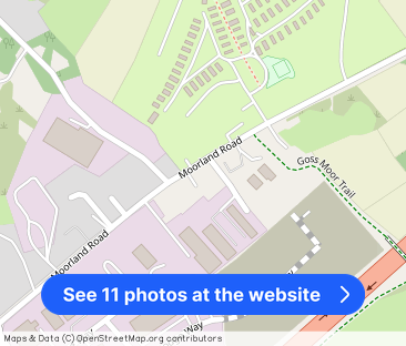 Moorland Road, Indian Queens, St. Columb, Cornwall - Photo 1