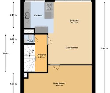 Leidsevaart 492RD - Photo 5