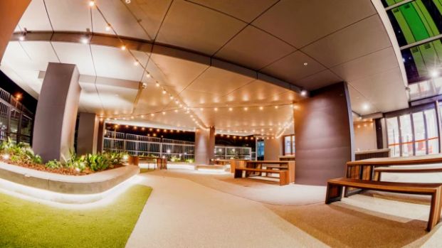 UniLodge Park Central, Brisbane - Photo 1