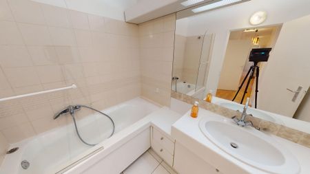 Appartement T4 Rueil-Malmaison à louer - Photo 5