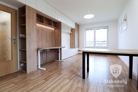 Pronájem bytu 2+kk 56 m² - Фото 5