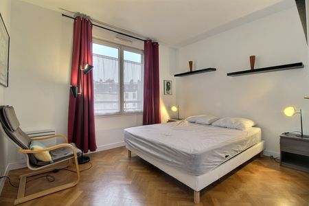 APPART. 1 CHAMBRE – 75015 - Photo 4