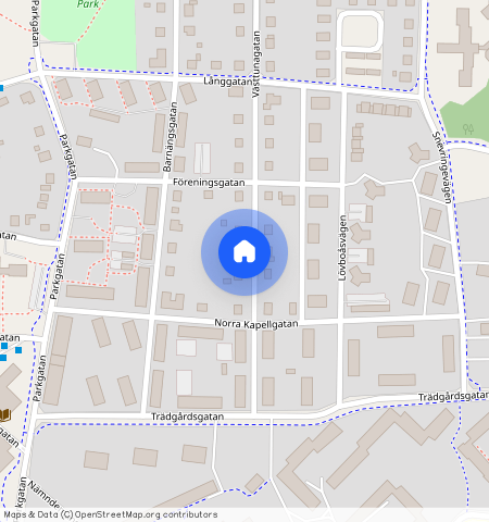 Hallstahammar, Västmanland, Bofinkvägen 2 A