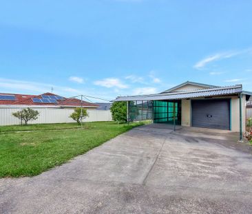 ORIGINAL FAMILY HOME IN SOUGHT AFTER LOCATION - Photo 6