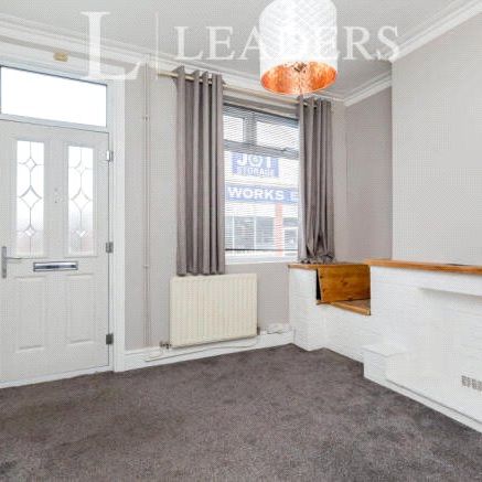 2 bedroom house to rent Victoria Street, Stoke-on-Trent, ST4 - Photo 1