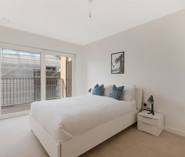 2 bedroom apartment to rent - Photo 6