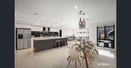 Luxurious Home in Stonecutters Ridge Estate - Photo 3