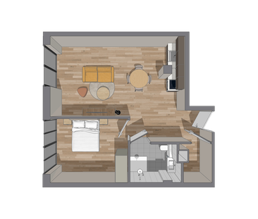 Stadsring 163B, Amersfoort - Foto 1