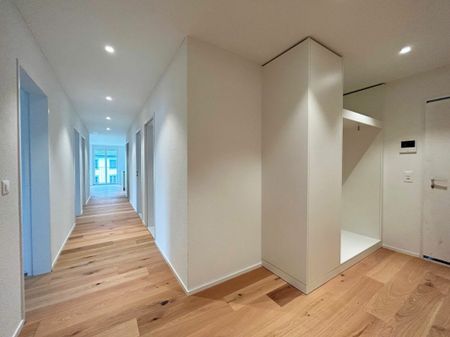 4.5 Zimmer, 2. Stock - Photo 2