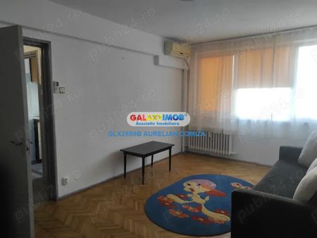 Apartament 2 camere Baba Novac - Fotografie 2