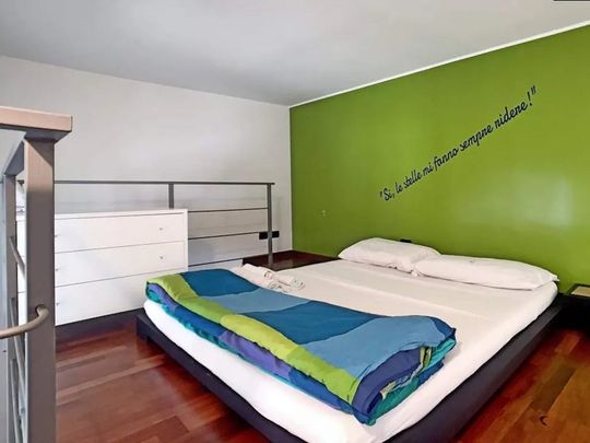 Via Francesco Brioschi, Milan, Lombardy 20136 - Photo 1