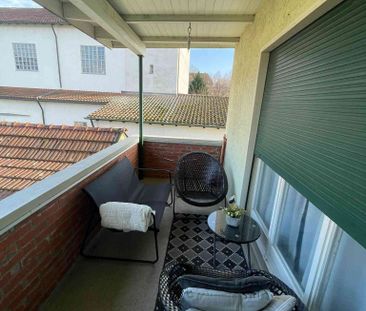 3.5 Zimmer, 83 m², 1. Stock - Foto 5