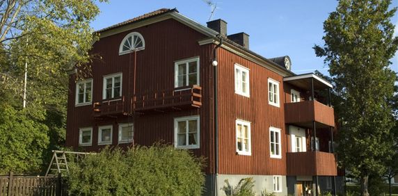 Nergårdsvägen 75 - Foto 2