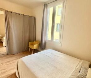 Location Appartement 2 pièces 44 m2 à Nice - Photo 5