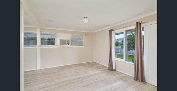 Affordable 3-Bedroom Home - Photo 1