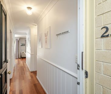 23/35 Goderich Street, East Perth - Photo 5