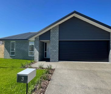 3 Adamite Drive, Rolleston - Photo 1