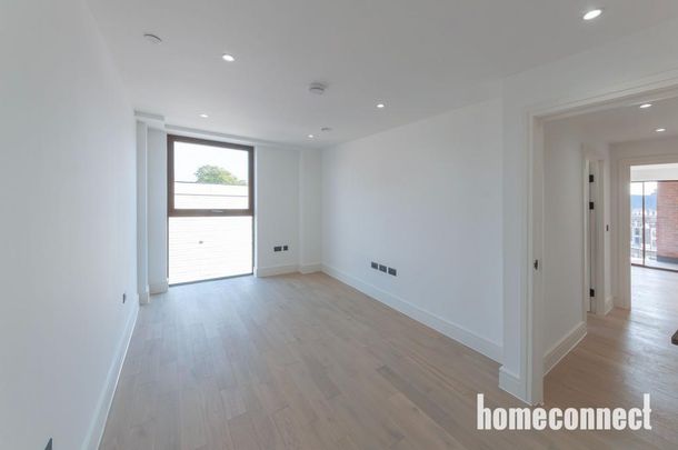 2 bedroom flat to rent - Photo 1