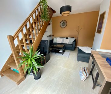 Location Appartement 2 pièces 44m² - Photo 1