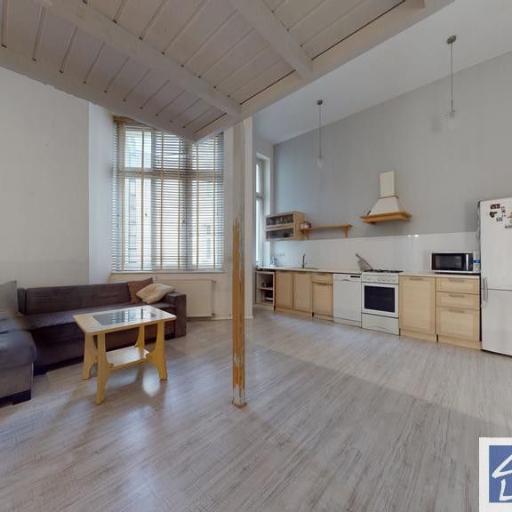 Centrum, ul. Śląska - Photo 1