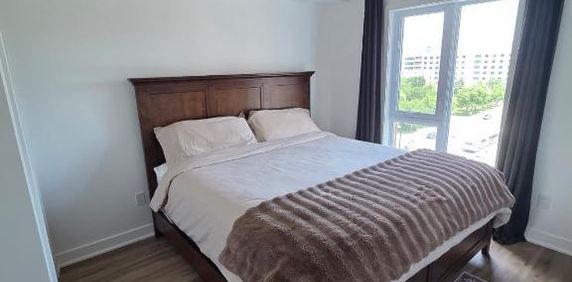 Cession de bail 3 1/2 Condo - Photo 2