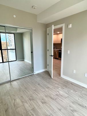 For Lease - 720 Whitlock Avenue Unit# 406, Milton, Ontario - Photo 1