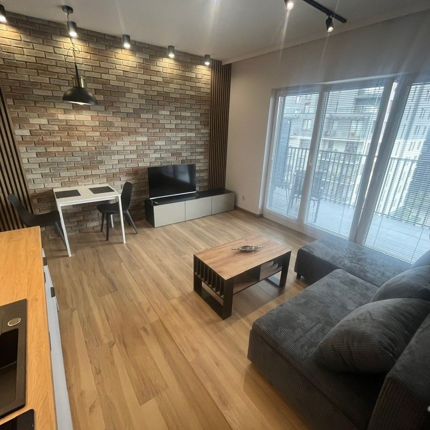 Katowice, Dolina Trzech Stawów - Фото 1