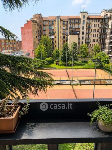 Trilocale in Affitto in Piazza Leonardo da Vinci 3 a Milano - Photo 2