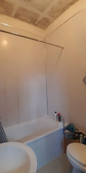 Studio Flat, Rendlesham Road, E5 - Photo 2