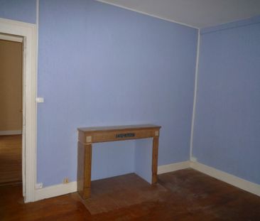 Appartement à louer 2 pièces - Photo 1