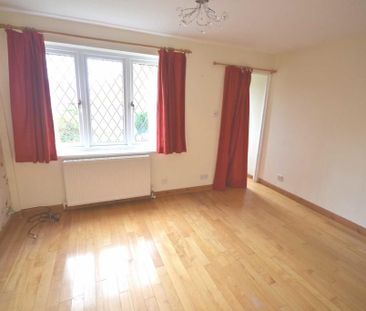 1 bedroom semi-detached house to rent - Photo 3