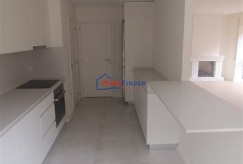 Apartamento T3 em Braga