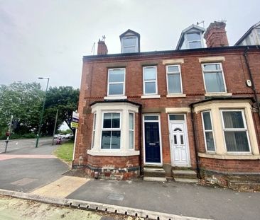 Castle Boulevard, Nottingham, Property for rent - Photo 3