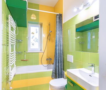 Przestronne 2-pok+kuchnia, 58 m2, Krowodrza - Zdjęcie 3