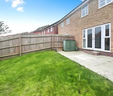 3 bedroom house to rent Brine Well Crescent, Stoke Prior, Bromsgrov... - Photo 3