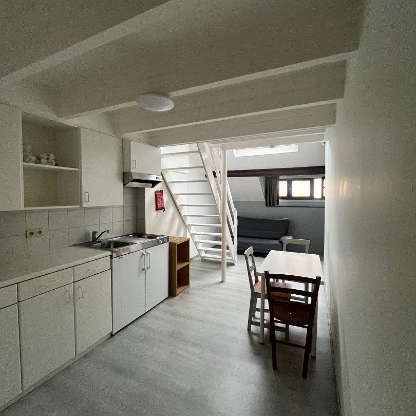 Bondgenotenlaan 126 / 0302, 3000 Leuven - Foto 1