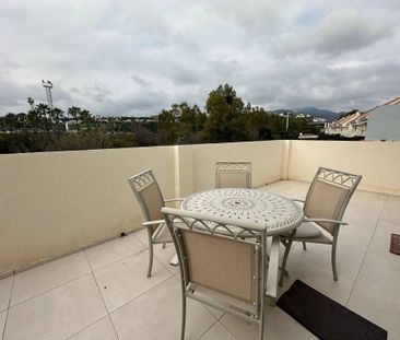 Luxury Townhouse for rent in Nueva Andalucia, Spain - Photo 2