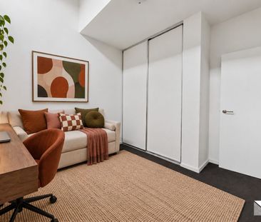 Top-Floor Living with Space, Style & Convenience - Photo 2