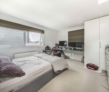 5 bedroom terraced house to rent - Photo 5