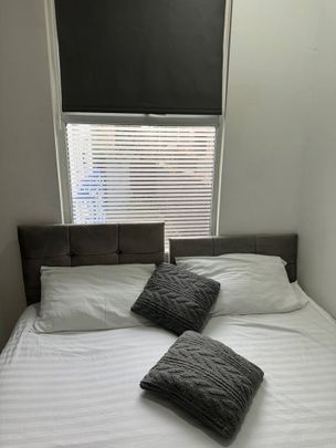 Room in a Shared House, Ellel Grove, L6 - Photo 1