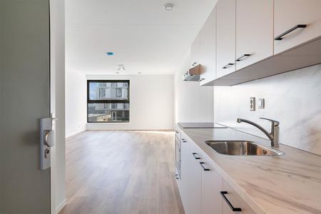 Appartement te huur: Lise Meitnerhof 397 2333 DL Leiden - Photo 5