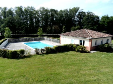 Appartement 2 pièces – 35 m² - Photo 5