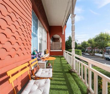 Queens Avenue, Muswell Hill, London, N10 - Photo 1