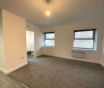 The Old Court House, DN1 - Photo 2