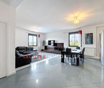 Antibes Centre A 5 minutes à pieds du pôle d'échange pour accè - Photo 4