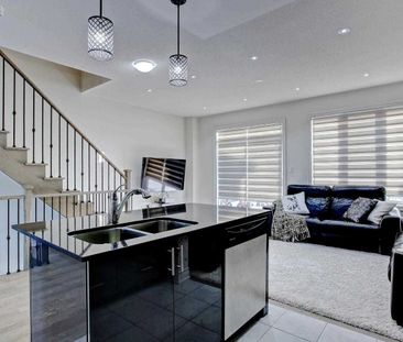 For Lease - 396 Rivermont Road, Brampton, Ontario - Photo 5