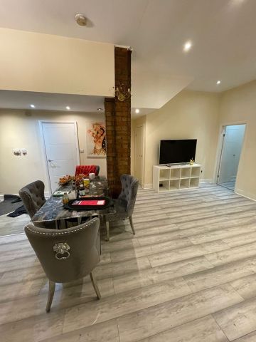 1 Bed Flat, Bowes Road, N13 - Photo 2