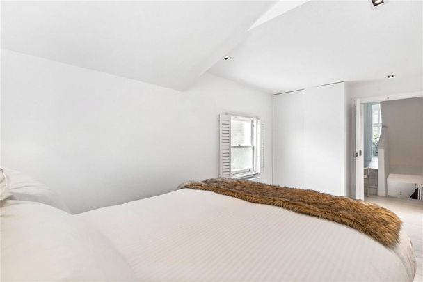 2 bedroom terraced house to rent - Photo 1